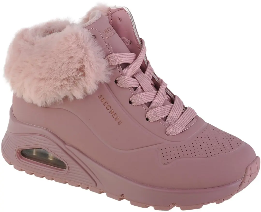 Skechers Uno Fall Air Laarzen