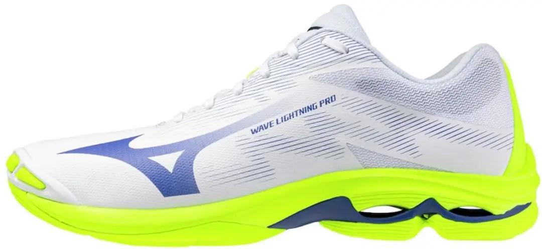Mizuno Wave Lightning Pro Indoor Schoenen Heren 46.5