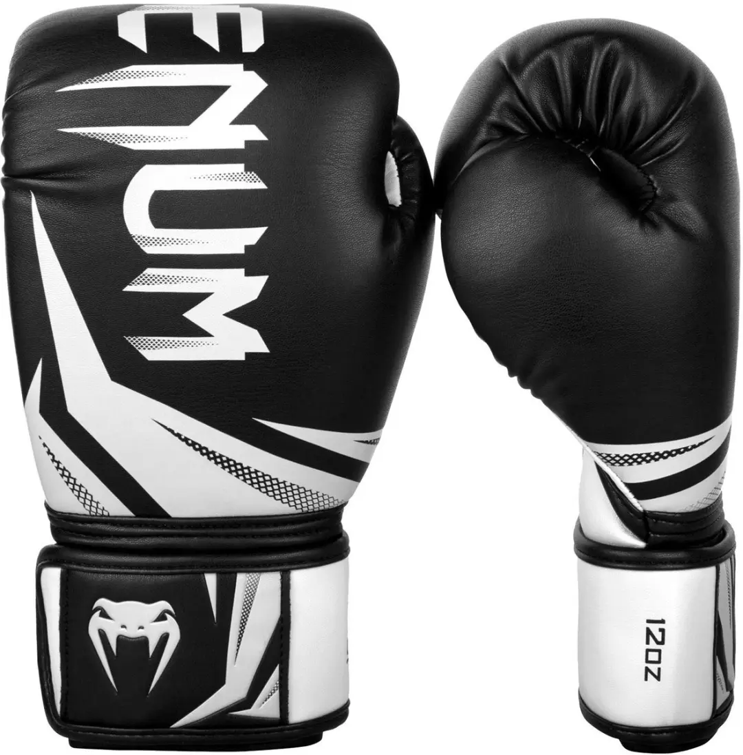 Venum Challenger 3.0 Bokshandschoenen 10oz