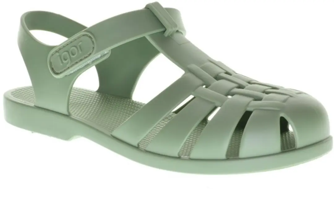 Igor Verde Waterschoenen 27