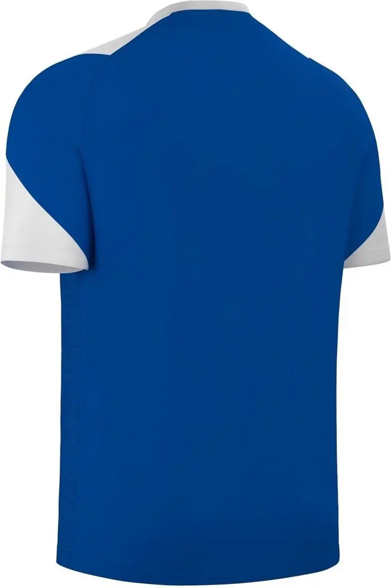 Macron Glory Golem Shirt Heren - Royal - XL