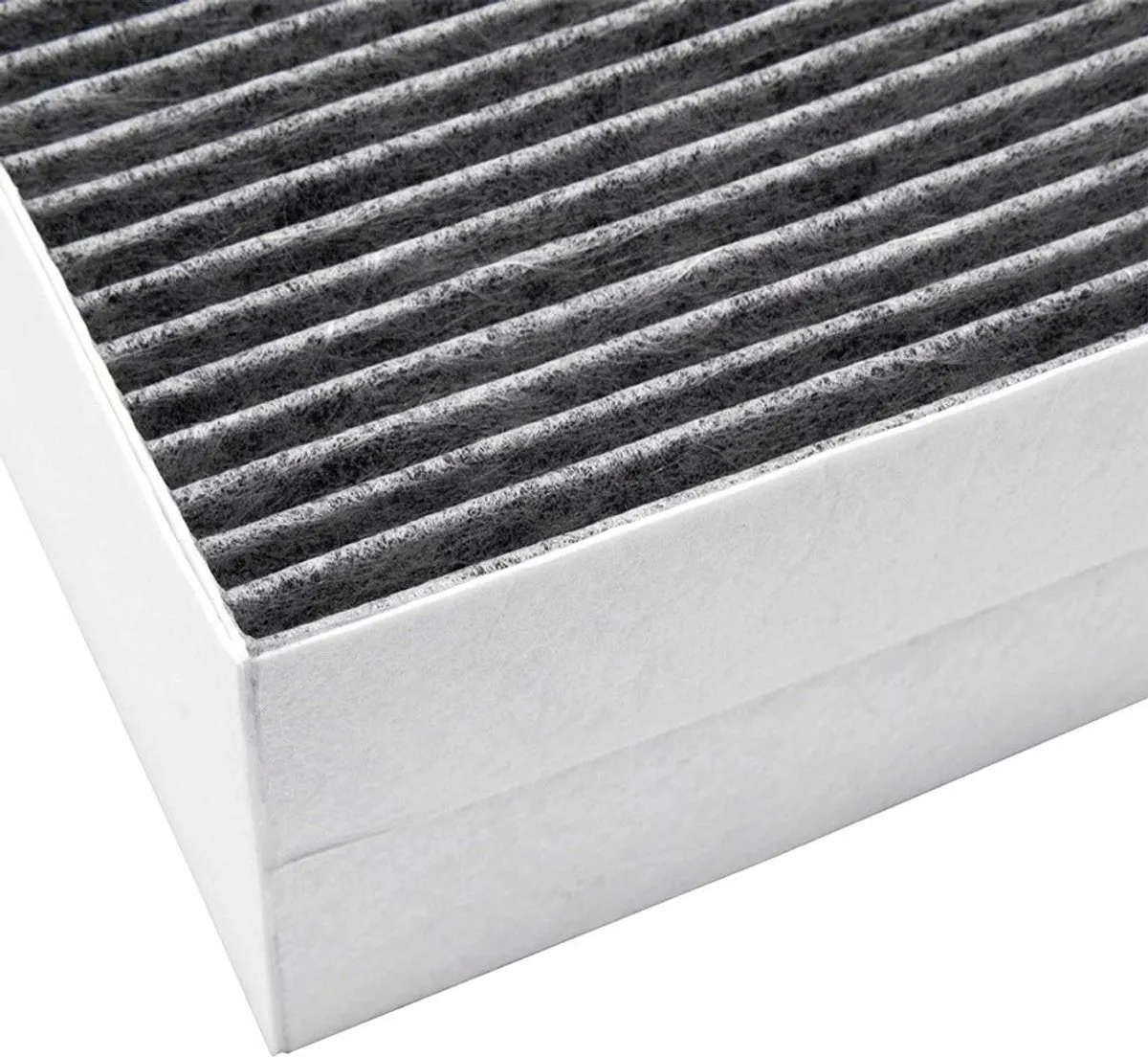 Siemens LZ56200 Koolstoffilter - CleanAir LZ56000/LZ56100 - Zilver