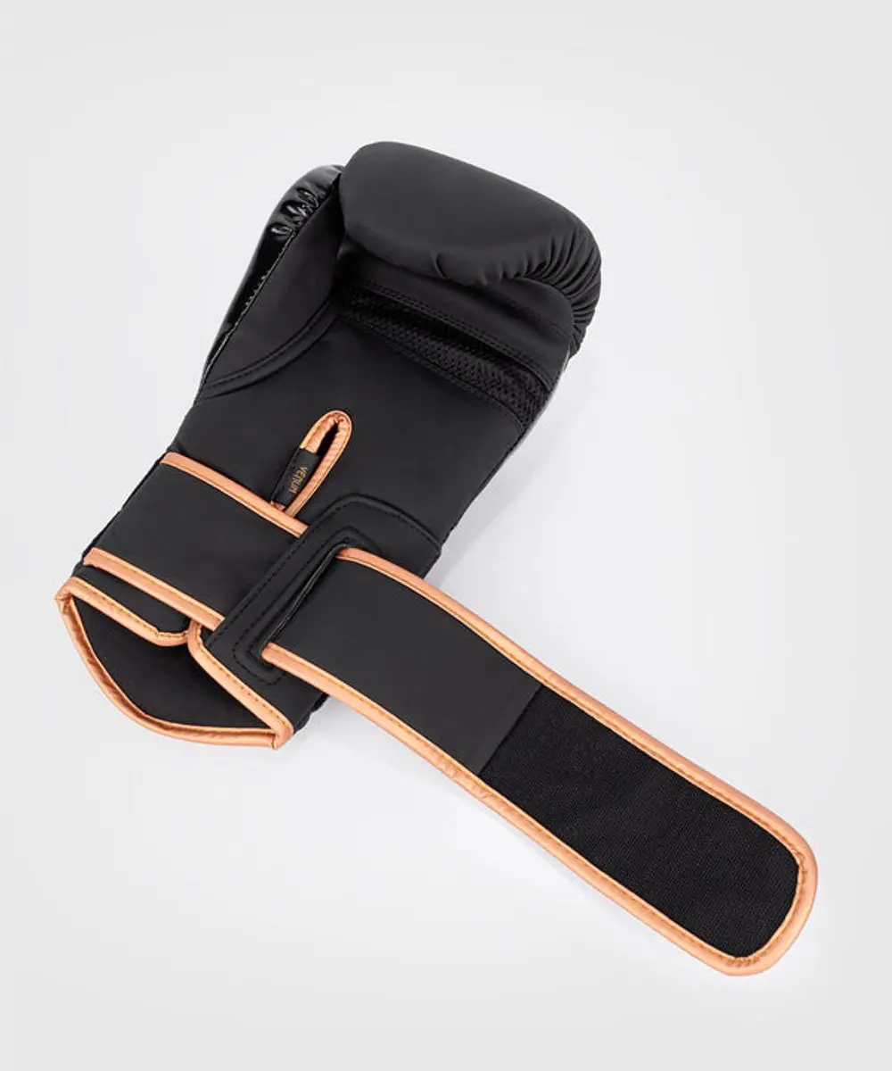 Venum Challenger 4.0 Bokshandschoenen 14oz - Black/Bronze