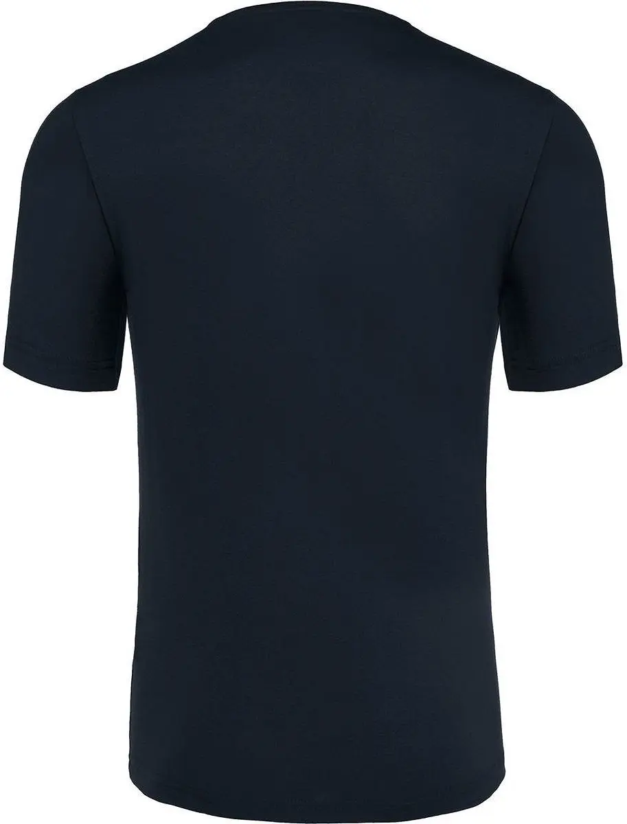 Macron Boost Eco T-Shirt Heren - Marine S