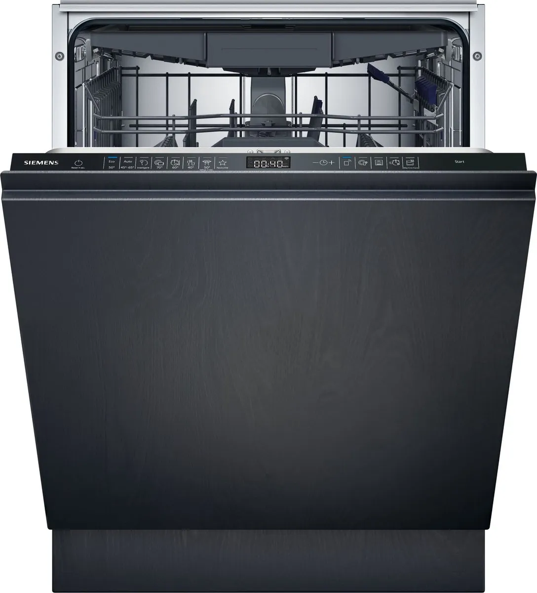 Siemens iQ500 SN65ZX12CE Inbouwvaatwasser 14 Couverts
