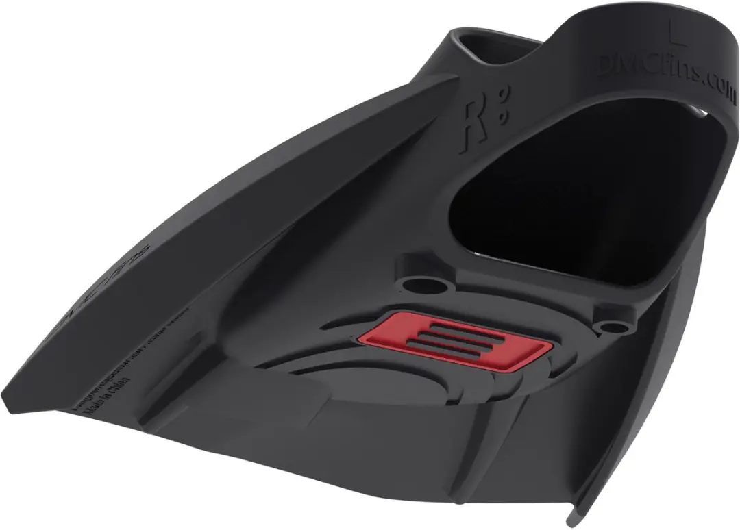 Speedo DMC Zwemvlies Elite Max - Zwart