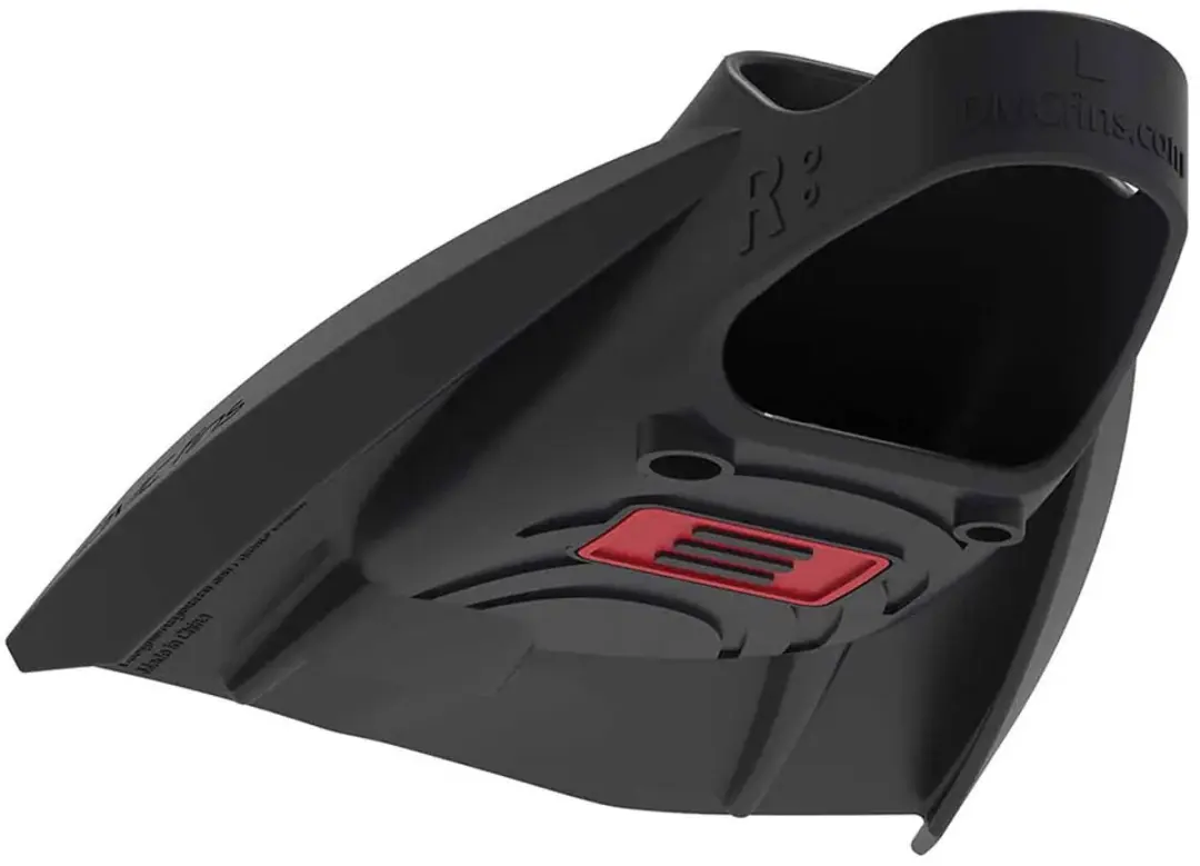Speedo DMC Zwemvlies Elite Max - Zwart