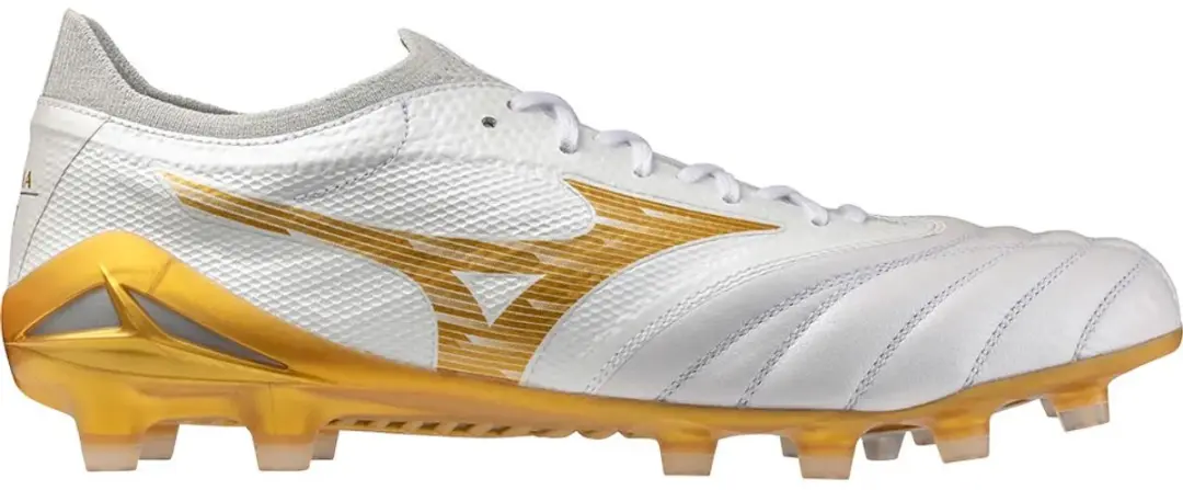 Mizuno Morelia Neo IV Beta Elite FG Voetbalschoenen
