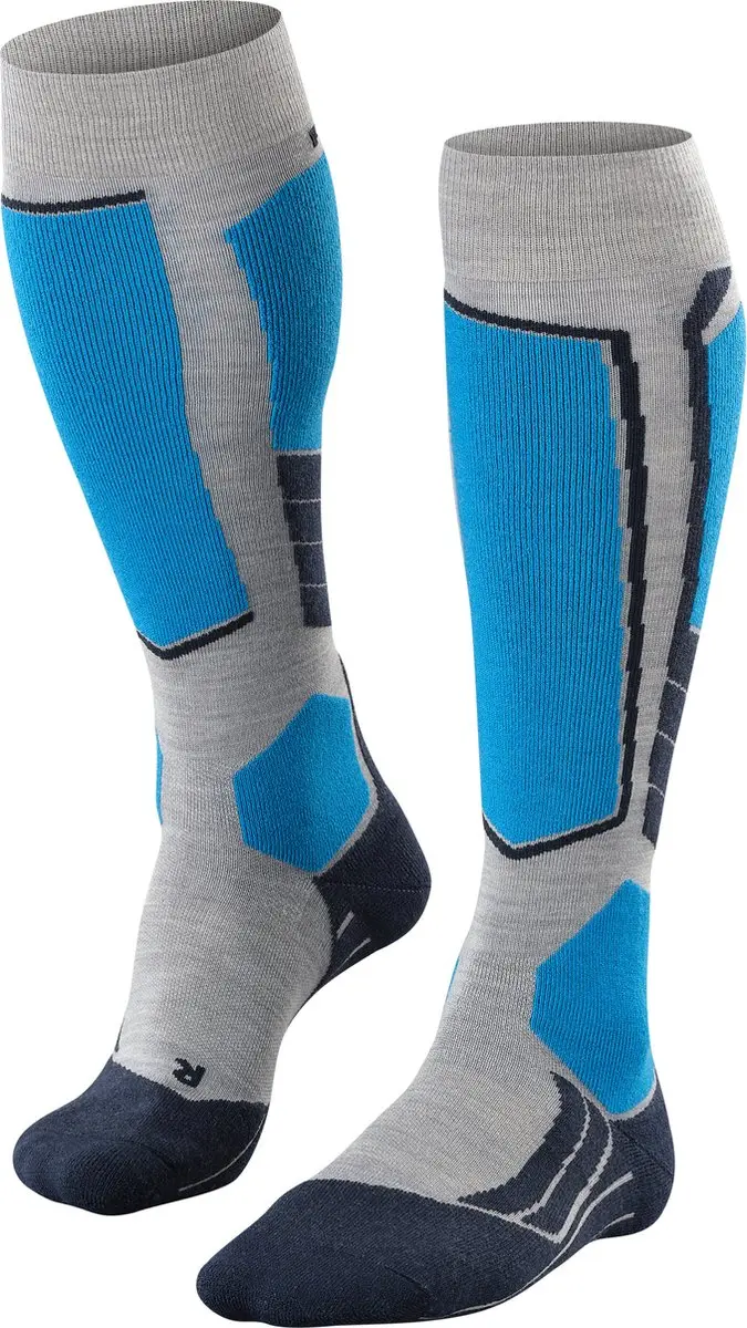 Falke SK2 Wool Skisokken