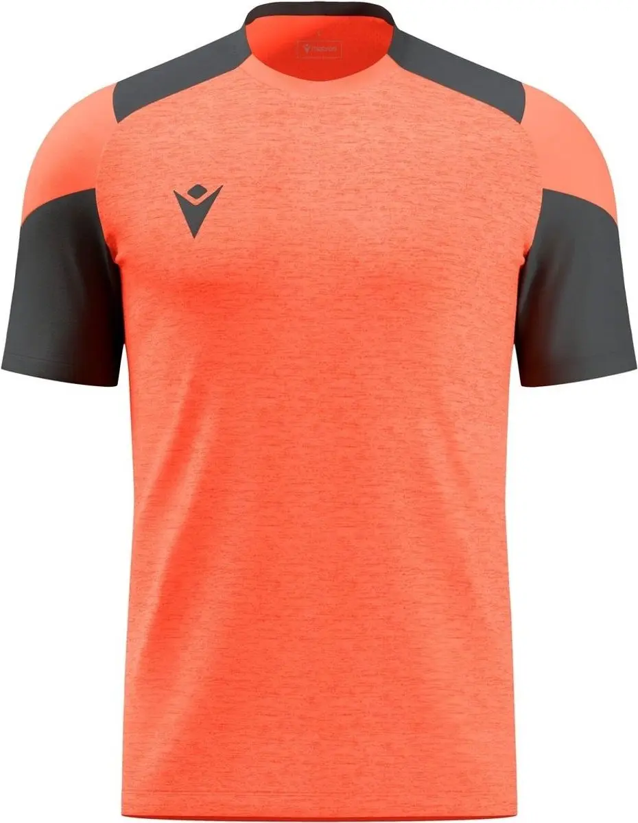 Macron Glory Golem Shirt Heren