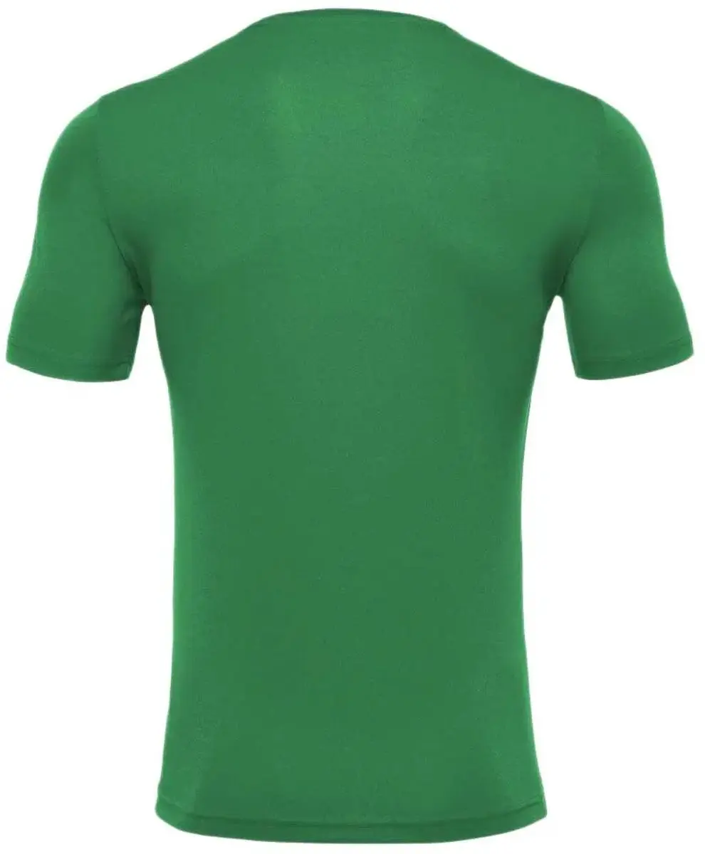 Macron Rigel Hero Shirt Heren - Groen L