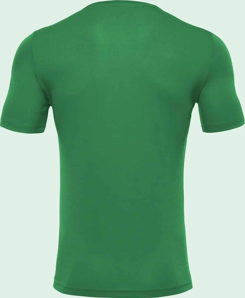 Macron Rigel Hero Shirt Heren - Groen L