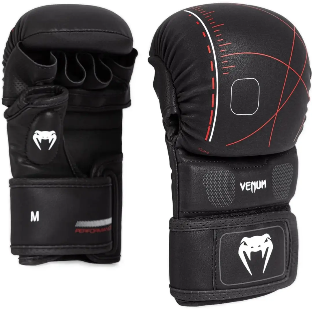 Venum Tactical XT Sparring Handschoenen 8 oz