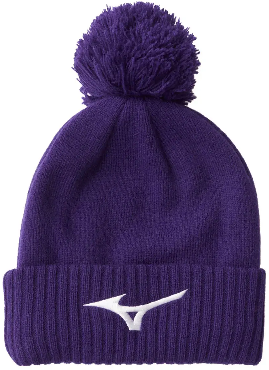 Mizuno Crested Bobble Muts