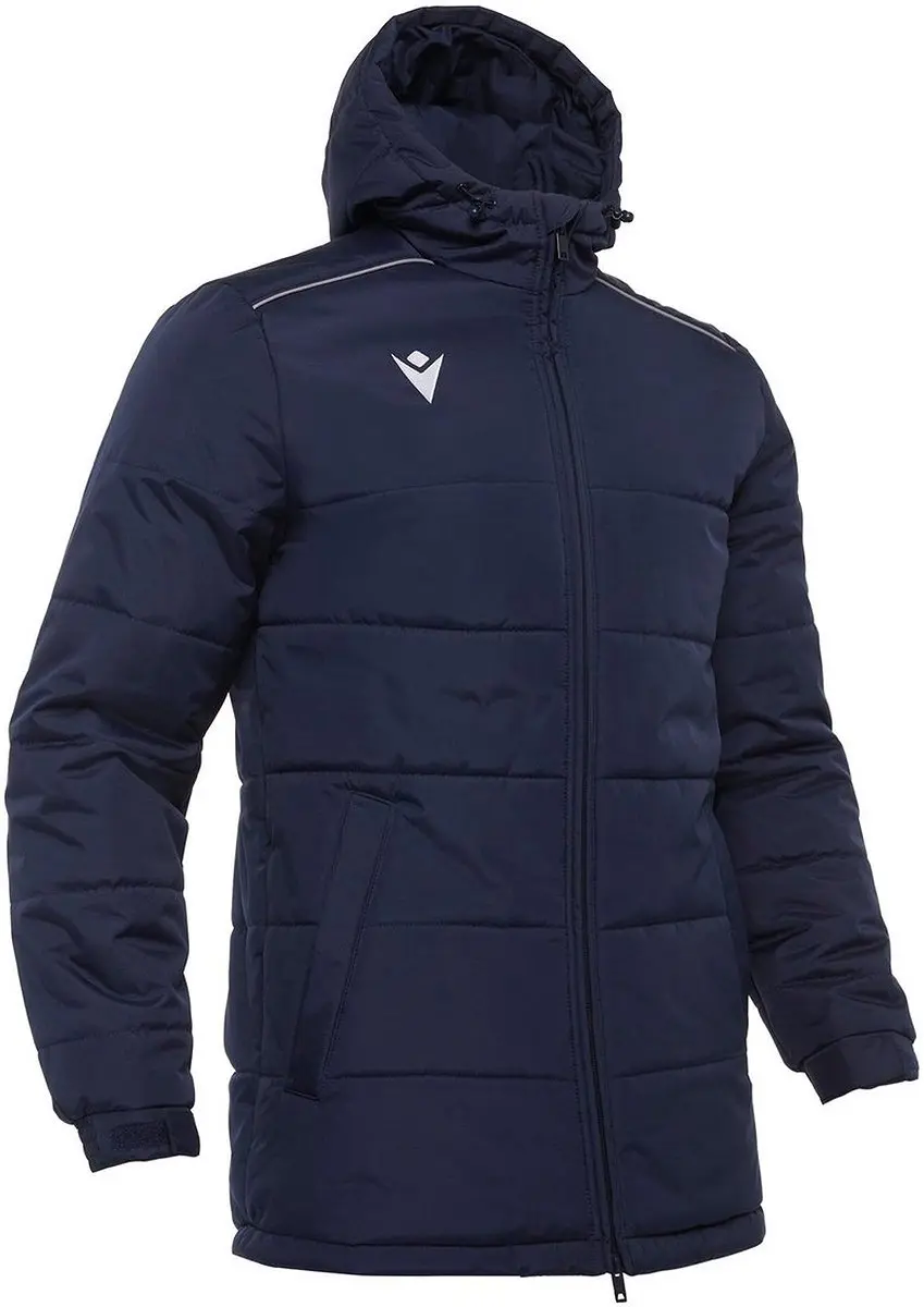 Macron Gyor Coachvest Heren
