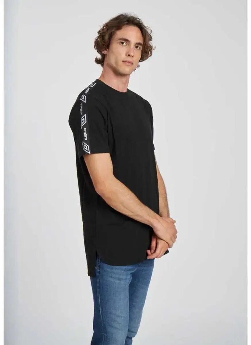Umbro Hercules T-shirt 2XL - Multicolour