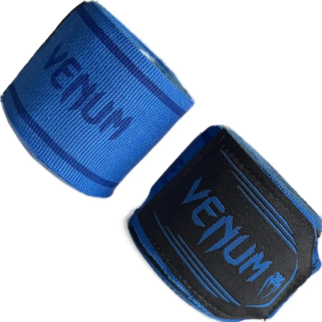 Venum Boksbandages Hand Wraps 400cm Royal Blue