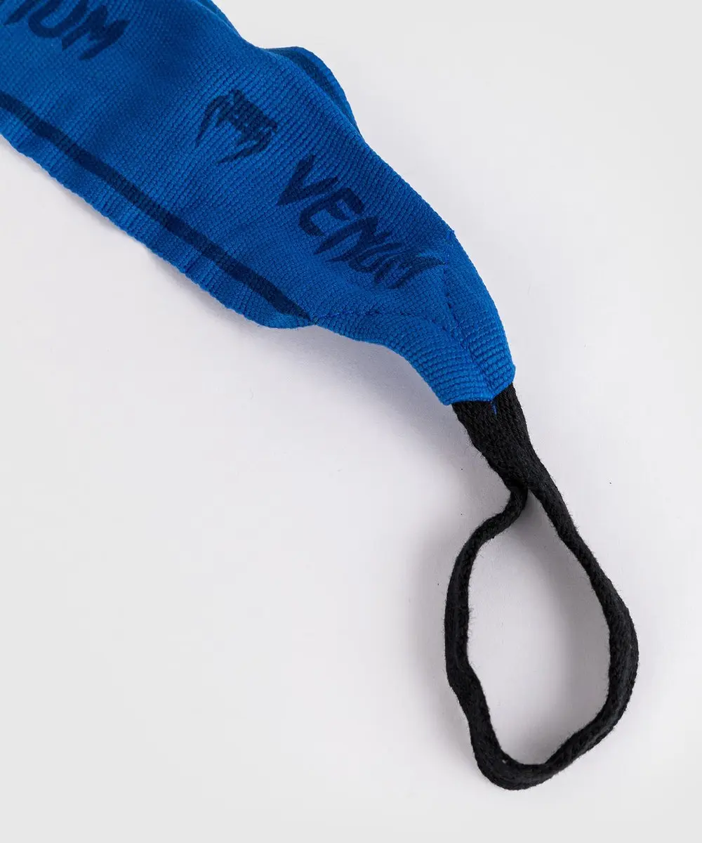 Venum Boksbandages Hand Wraps 400cm Royal Blue - 2 Stuks
