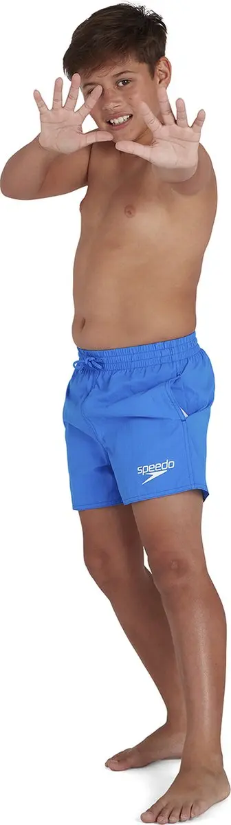 Speedo Essential 13" Watershort Heren - S - Blauw
