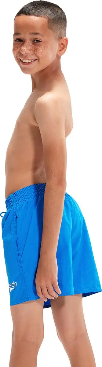 Speedo Essential 13" Watershort Heren - S - Blauw - afbeelding 6 van 6