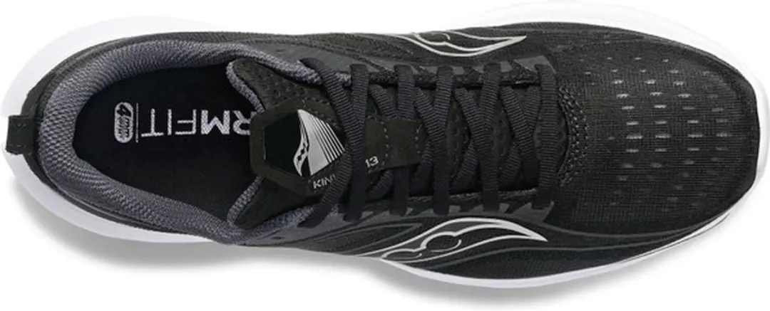 Saucony Kinvara 13 Dames Hardloopschoenen - Weg - 37