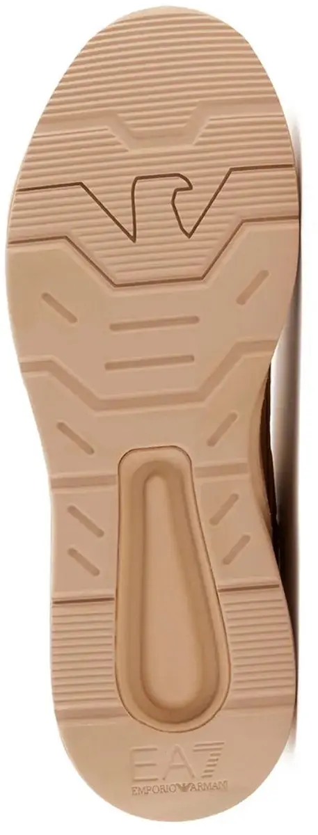 Giorgio Armani EA7 7x000306 Schoenen - Beige - EU 43 1/3