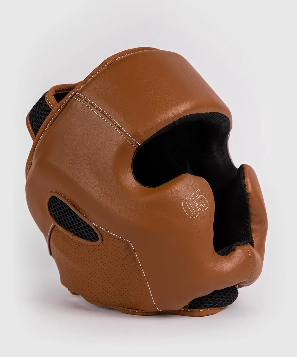 Venum Impact Evo Headgear - Havana - afbeelding 6 van 6