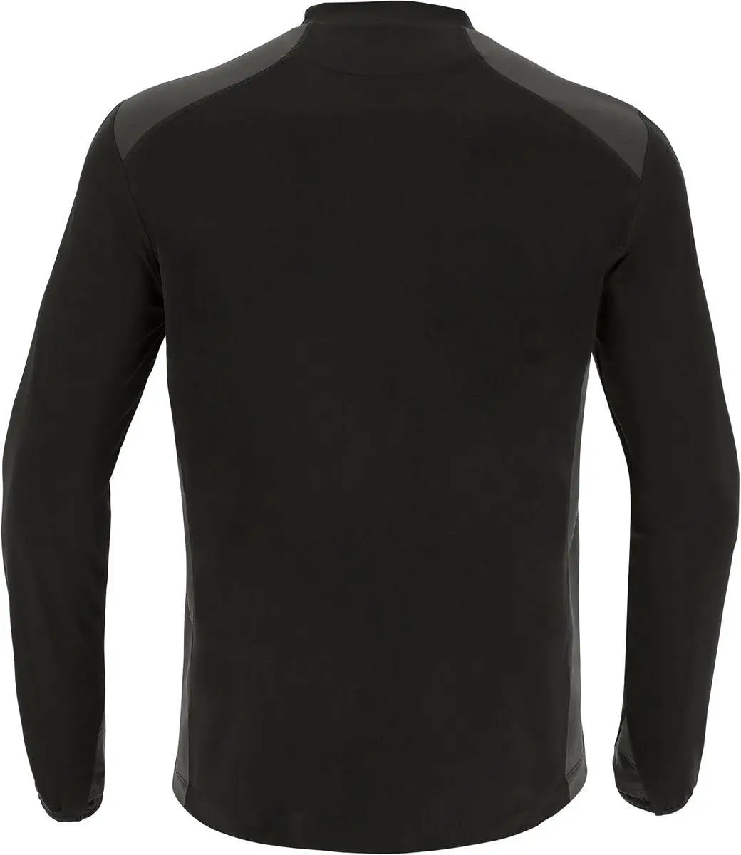 Macron Tobol Trainingstop Heren XL - Zwart