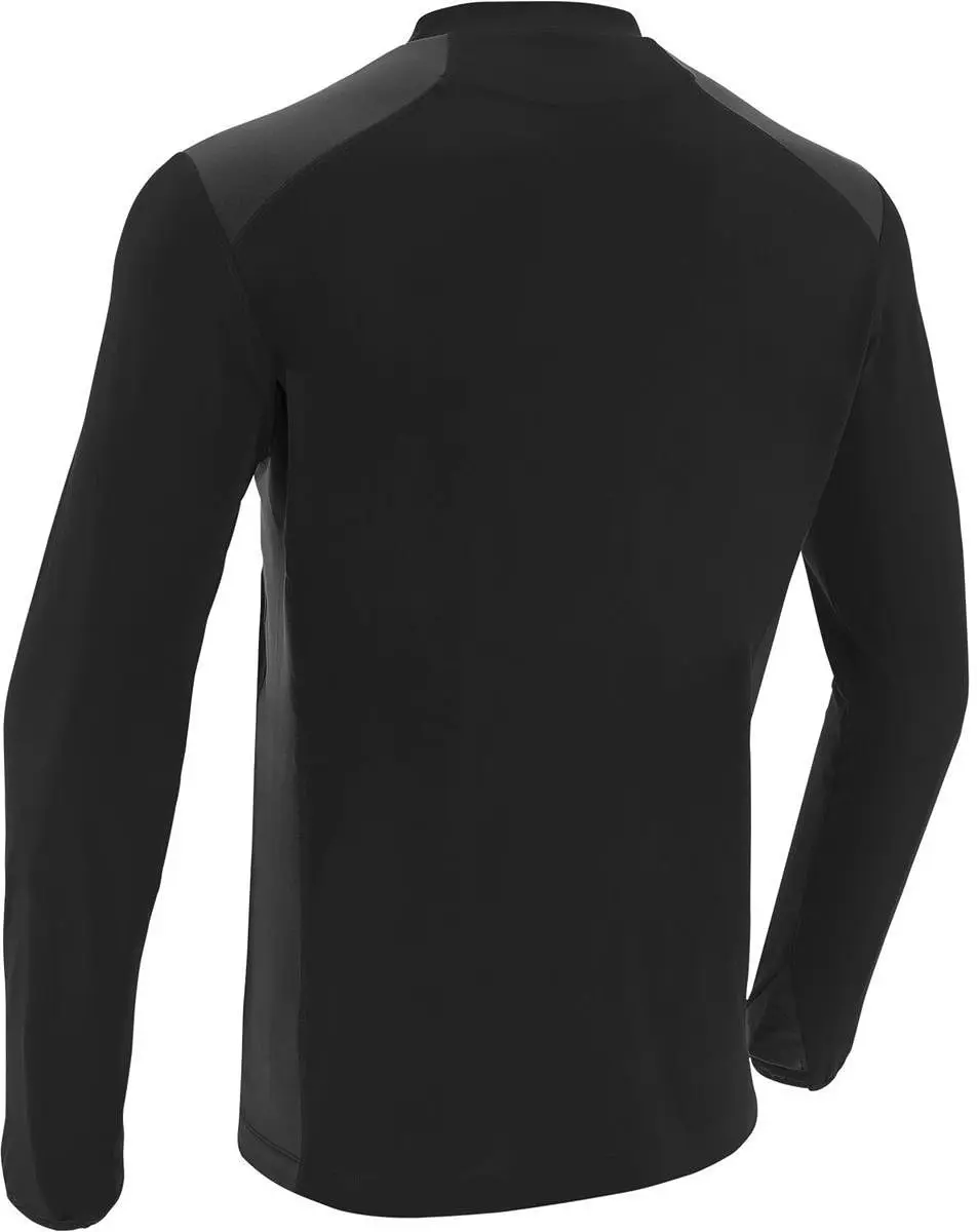 Macron Tobol Trainingstop Heren XL - Zwart