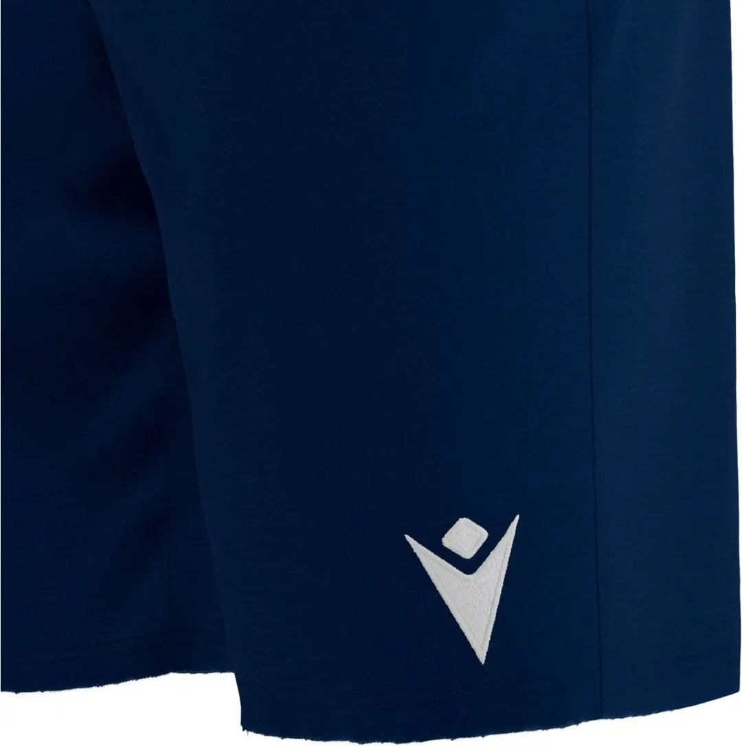 Macron Fern Vrijetijdsshort Heren M - Marine