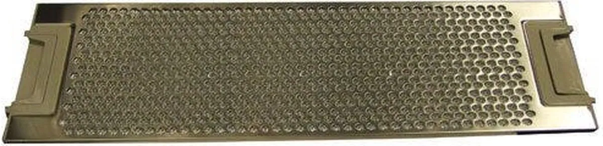 AEG Metaalfilter 507x160mm 50263849007 - Zilver