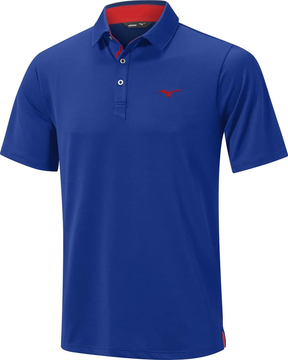 Mizuno Golfpolo Quick Dry