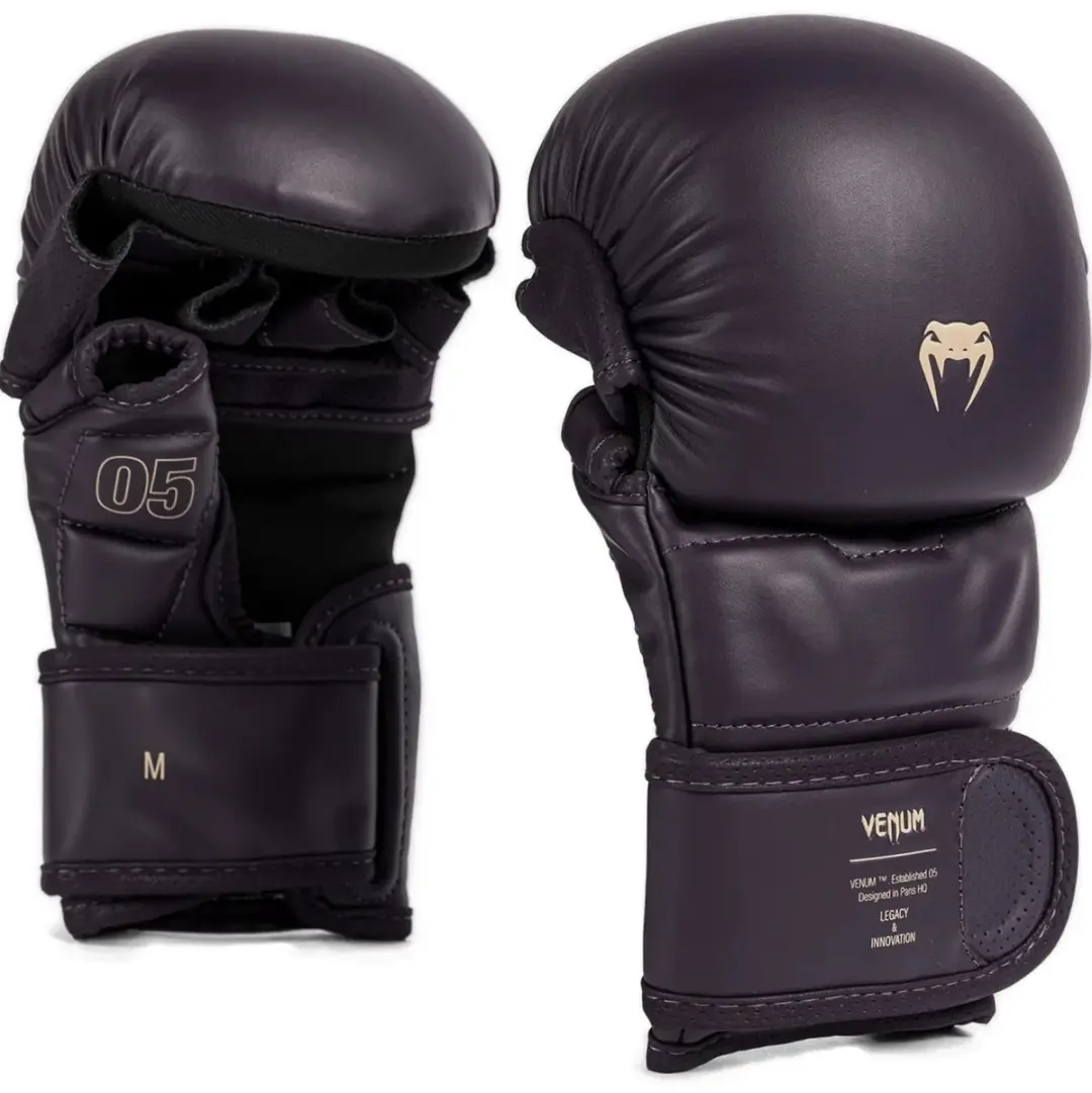 Venum Impact Evo Sparring Handschoenen 8 oz