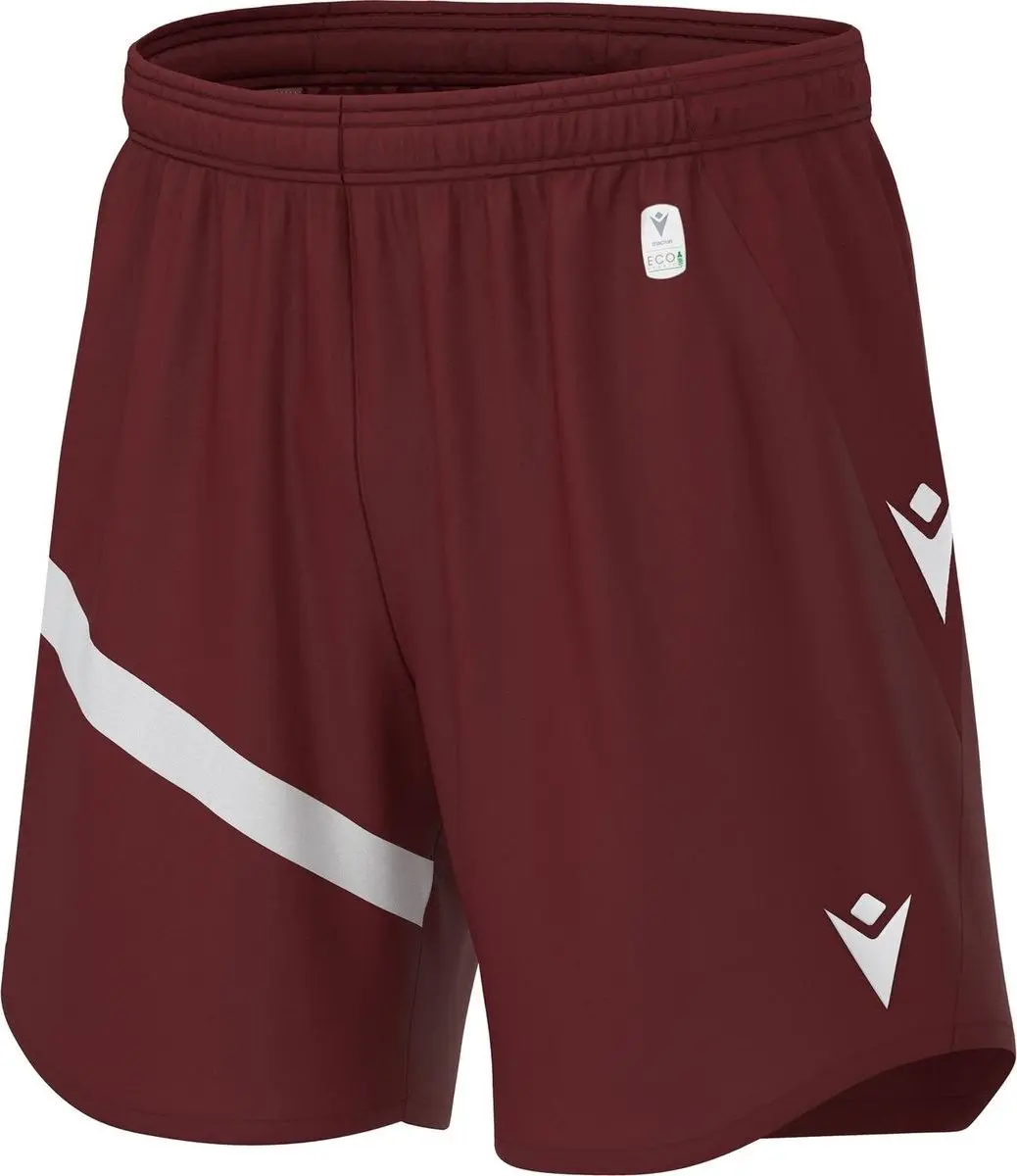 Macron Shen Eco Short Heren