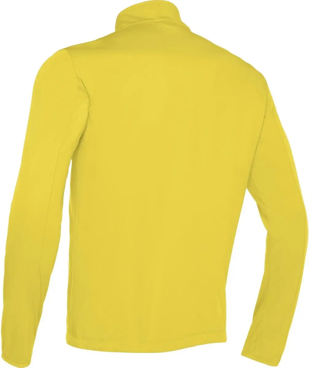 Macron Academy Evo Havel Ziptop Heren - 4XL Geel