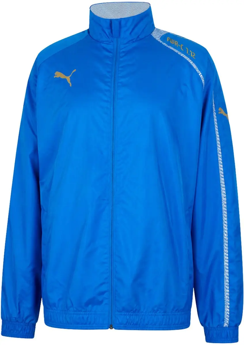 PUMA IT King Sweater Heren