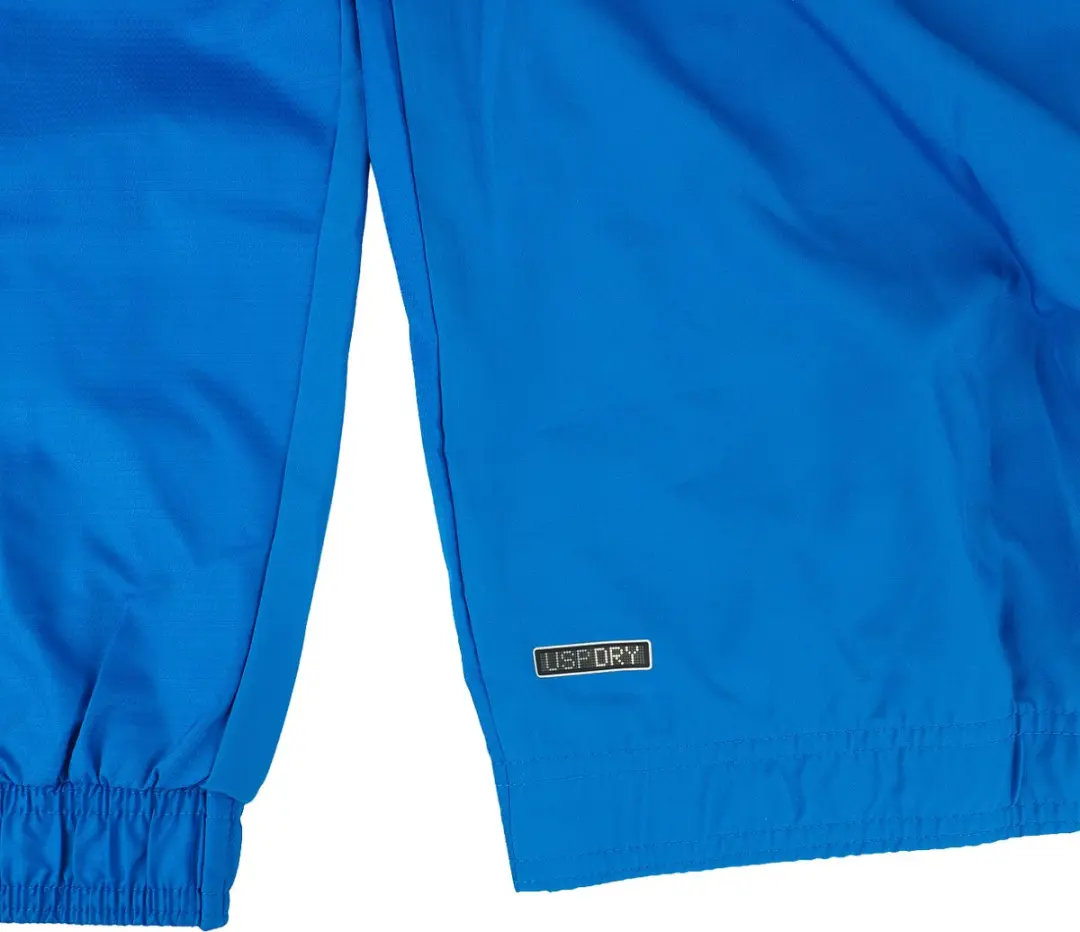 PUMA IT King Sweater Heren - Blauw M