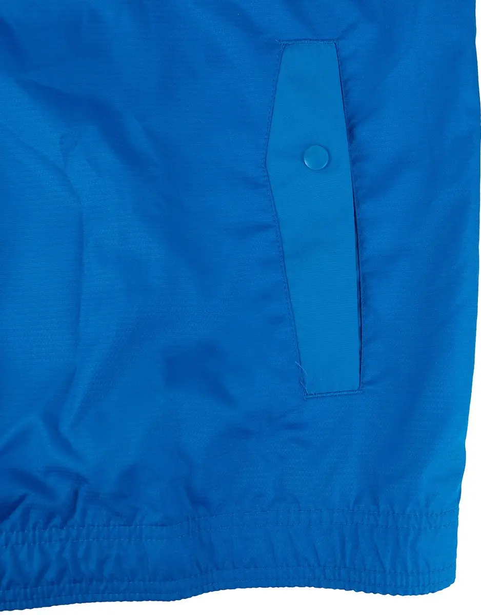 PUMA IT King Sweater Heren - Blauw M