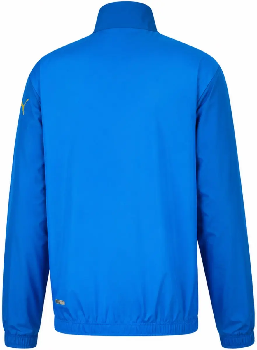 PUMA IT King Sweater Heren - Blauw M