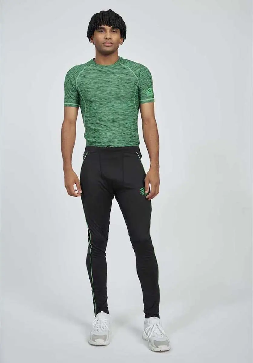 Umbro Pro Training Elite Leggings - Zwart S