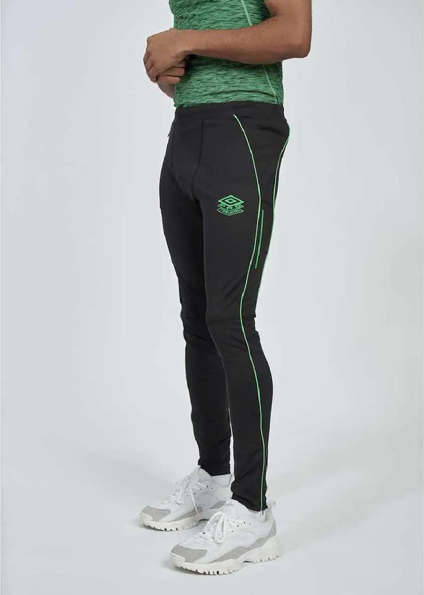 Umbro Pro Training Elite Leggings - Zwart S