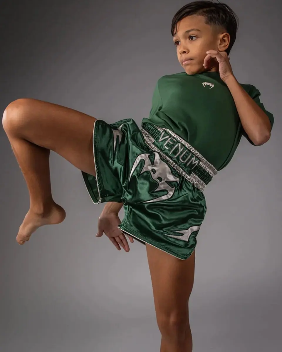 Venum Inferno Muay Thai Shorts VENUM-05607-005