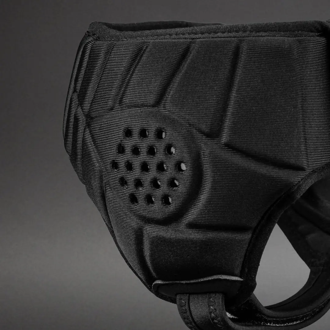 Venum Challenger MMA Wrestling Ear Guard - Zwart