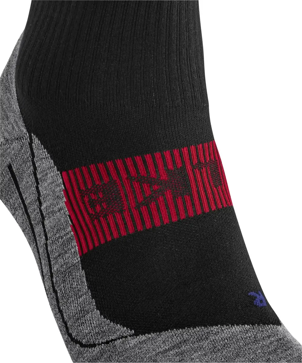 Falke RU4 Cool Anti-Blaar Hardloopsokken Dames - Wit - Maat 37/38