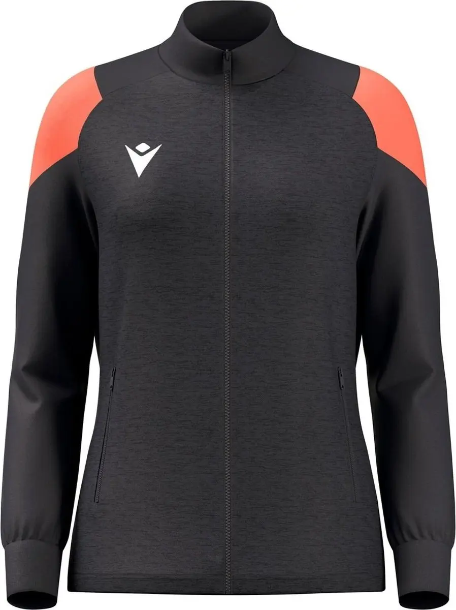 Macron Glory Valkyria Trainingsvest Dames