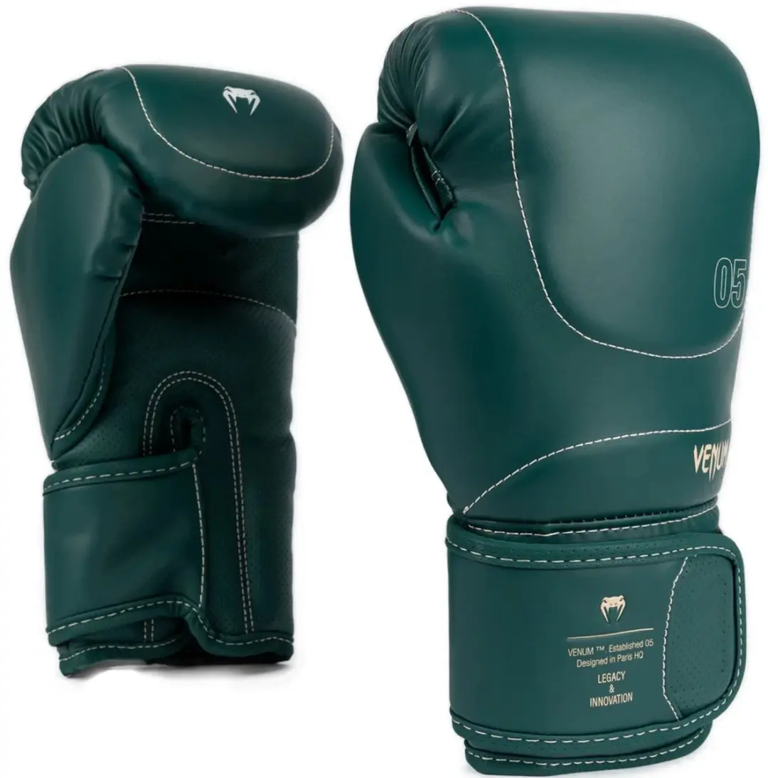 Venum Impact Evo Bokshandschoenen 10 OZ