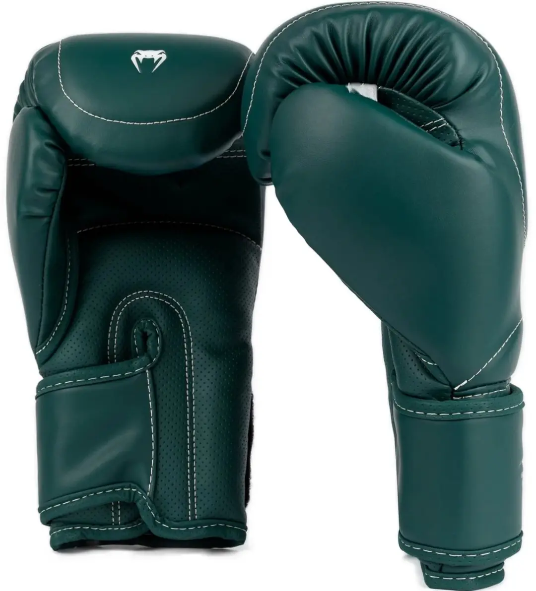 Venum Impact Evo Bokshandschoenen 10 OZ - Smaragd Groen