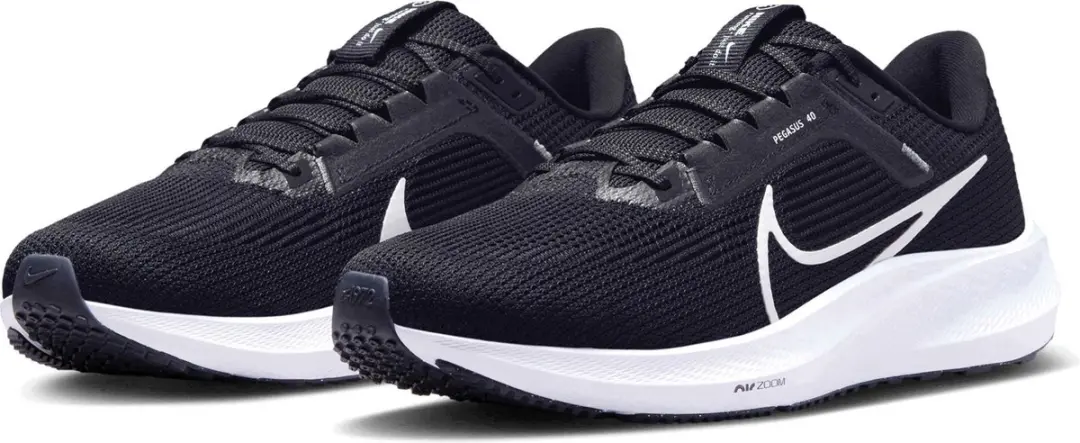 Nike Air Zoom Pegasus 40 Sportschoenen DV3853-001 - Maat 46