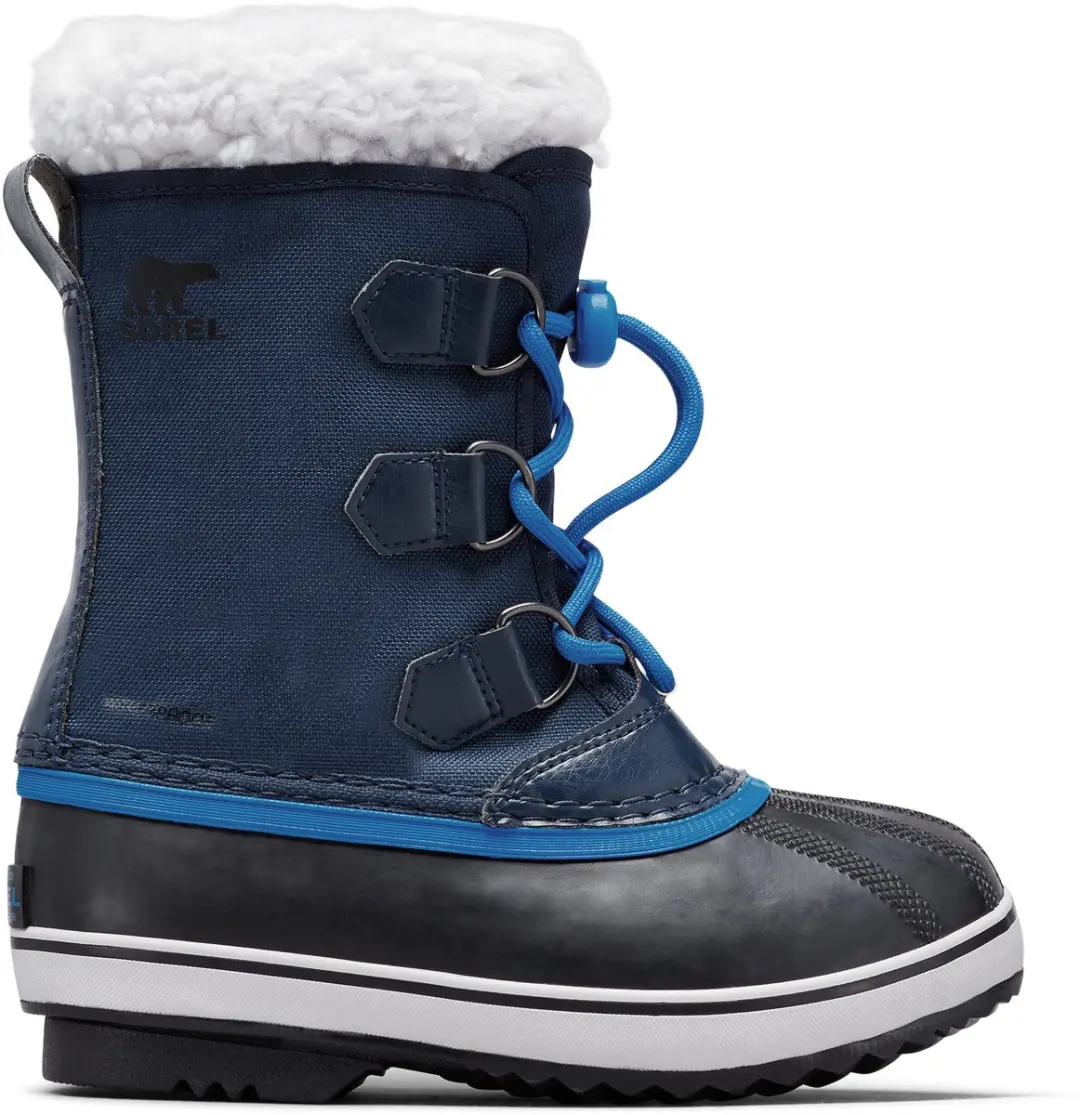 Sorel YOOT PAC Nylon WP Snowboots
