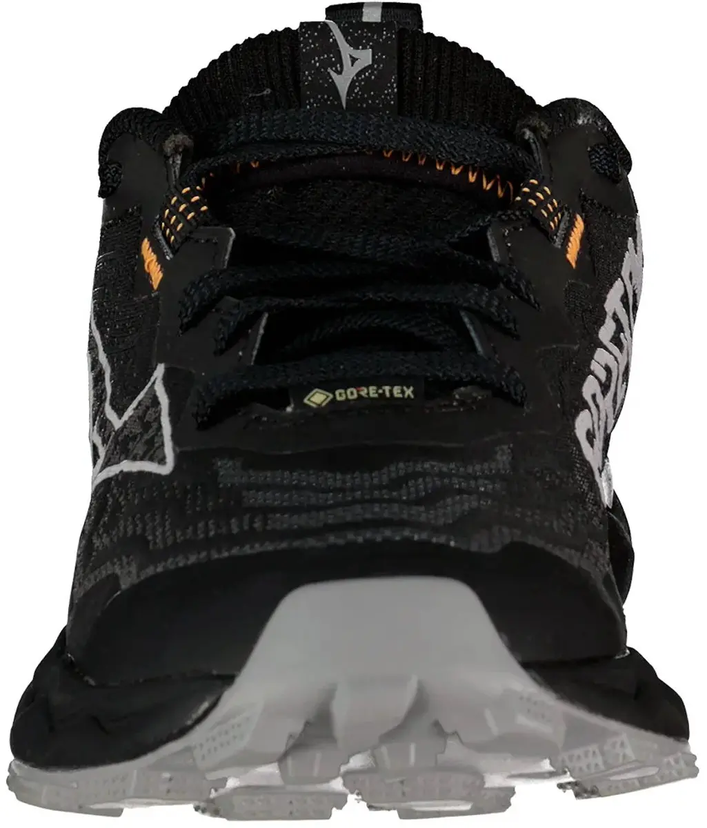 Mizuno Wave Daichi 9 Gore-Tex Trailschoenen - 36